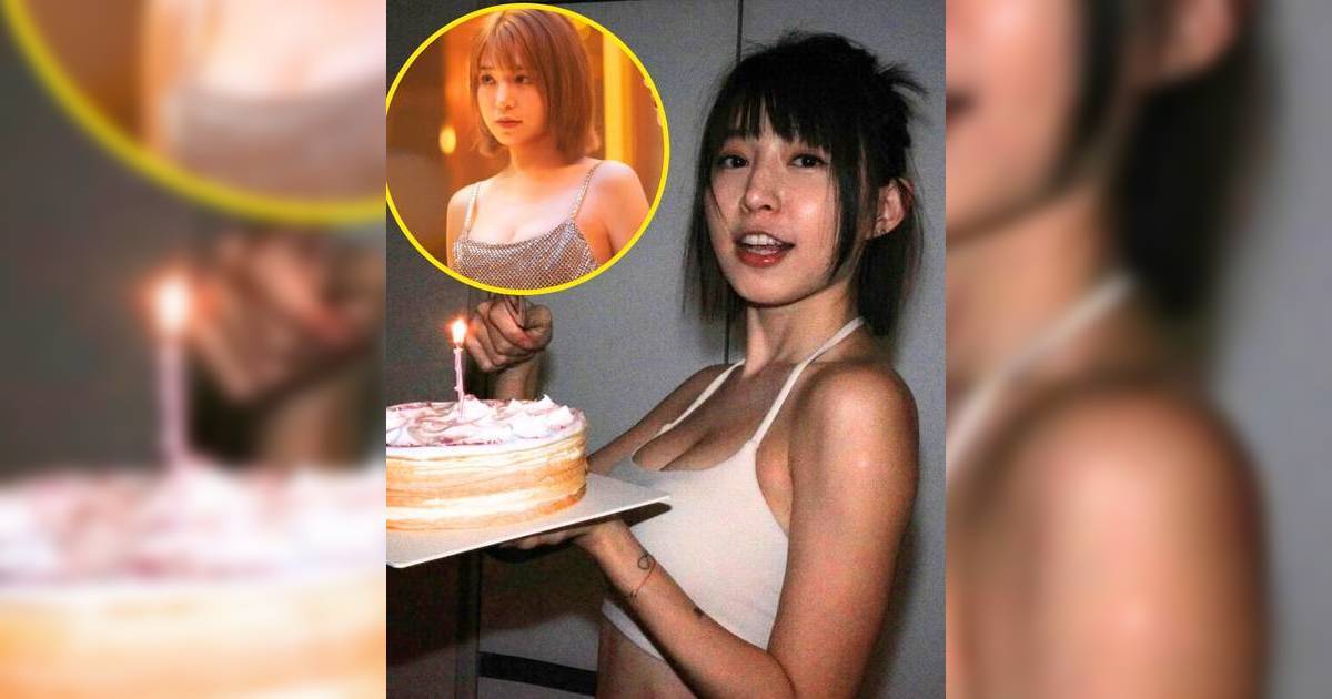 32歲Miko 生日吐氣揚眉 洗脫翻版林明禎之名 《夜王》成壓軸救場女王