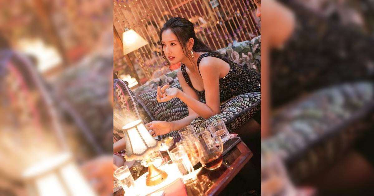 《夜王》譚旻萱勵志故事曝光！中學被嘲坦克 蛻變長腿女神獲黃子華點名讚賞！