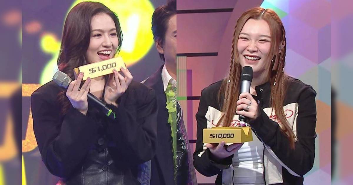 唱錢｜黃洛妍Janees獲封「練習之鬼」！揭秘每首歌練100次備戰內幕 網民：聽到起雞皮