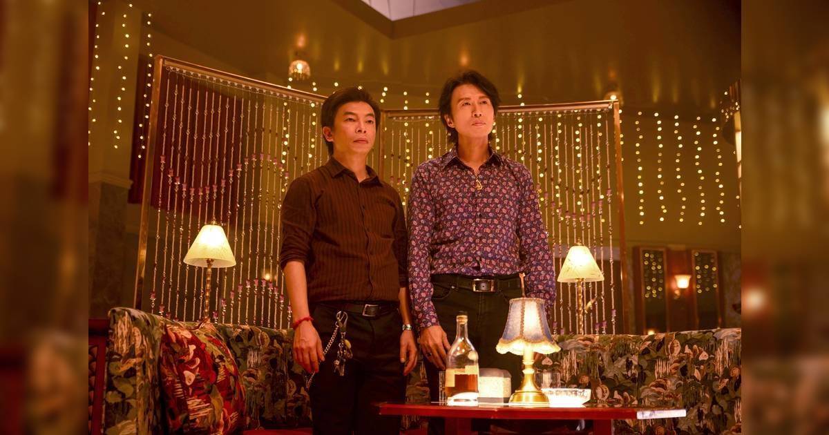 夜王｜盤點20大金句充滿人生哲學 歡哥土地爆笑輸出成MVP！