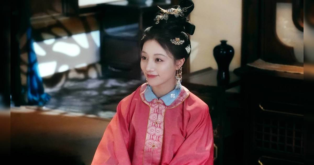 錦繡宅心｜世子秦天宇扮廢柴查案！為3萬士兵復仇 竟戀上合謀人妻朱麗嵐