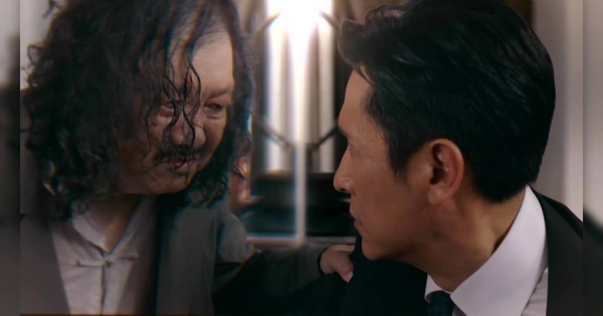 非常檢控觀｜監製林志華親揭內幕！竟為幫馬德鐘平反 力讚：佢賦予角色靈魂