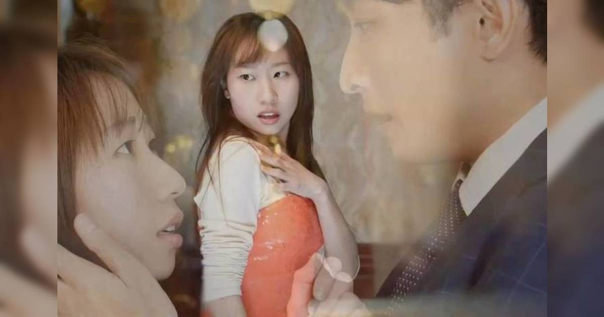 夜王｜「結衣」麗英成功下海！全死角美少女展搞笑功力 私下水著照罕曝光