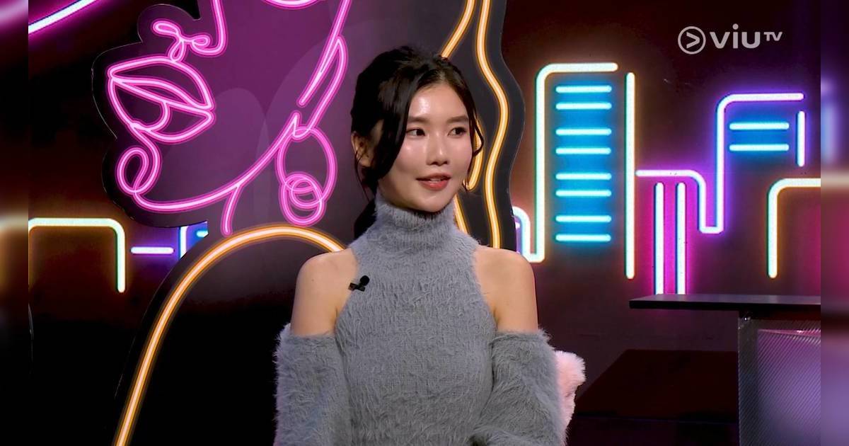 晚吹｜90後網紅靚媽爆老公偷食女同事內幕 車尾箱揭「罪證」果斷離婚拒要贍養費