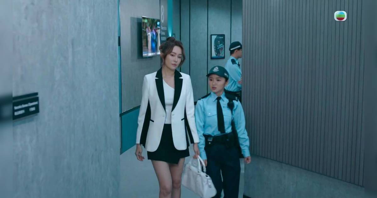 臥底嬌娃｜羅毓儀156cm身高被質疑！網民嘲「報大數」 本人親自下場高EQ神回覆