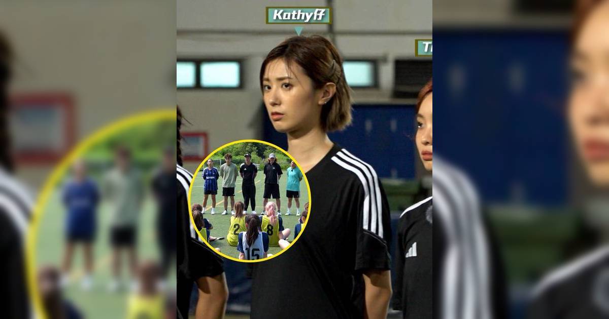 足球女將2｜第二季熱血回歸 率先揭曉部份新成員 王頌茵留守迎新季