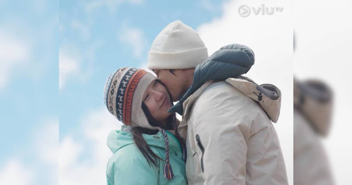 戀愛等高線｜Him成功配對Kitty成最後CP 卻遭網民狠批油膩