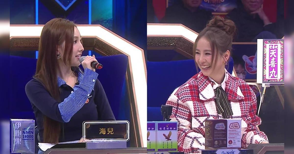 中年好聲音 4｜許雲妮飆唱《不浪漫罪名》 竟引爆谷婭溦海兒爆笑內訌？