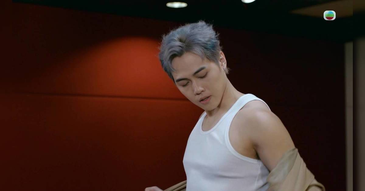 臥底嬌娃｜陳瀅跳舞似喪屍勁爆笑！許俊豪咆哮式客串搶鏡