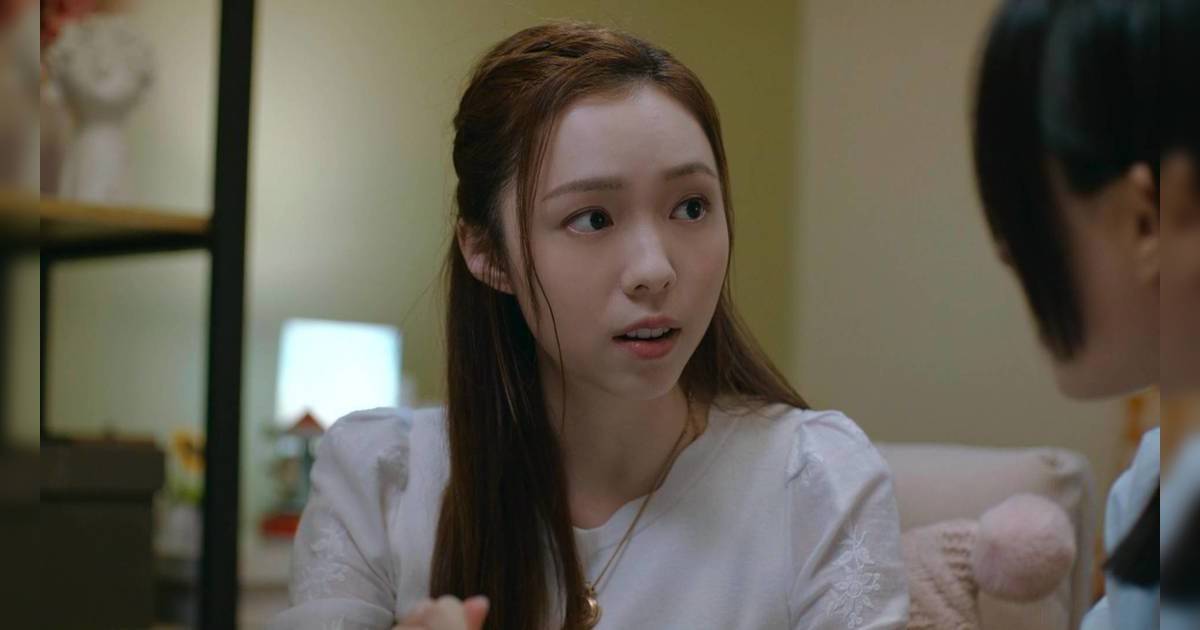 臥底嬌娃｜「藝訓班班花」李海銅再彈起！仙氣閨密人設獲激讚 今年台慶表演引熱議