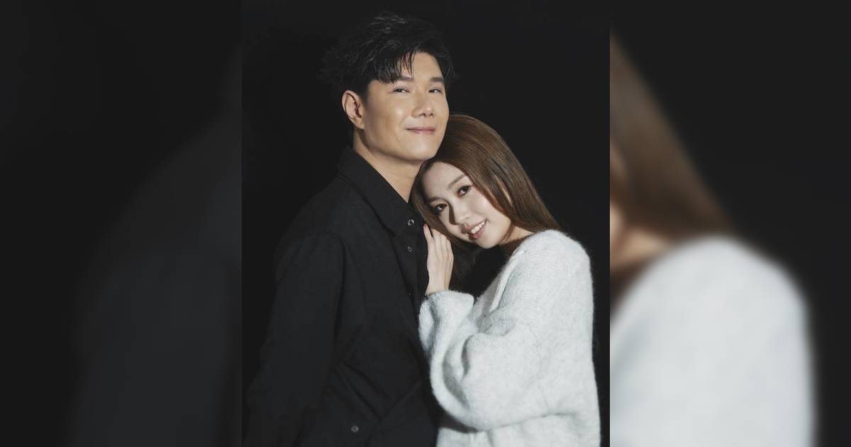 張與辰拍MV首度爆喊！｜與女神李芷晴演情侶 結局留白引網民揣測