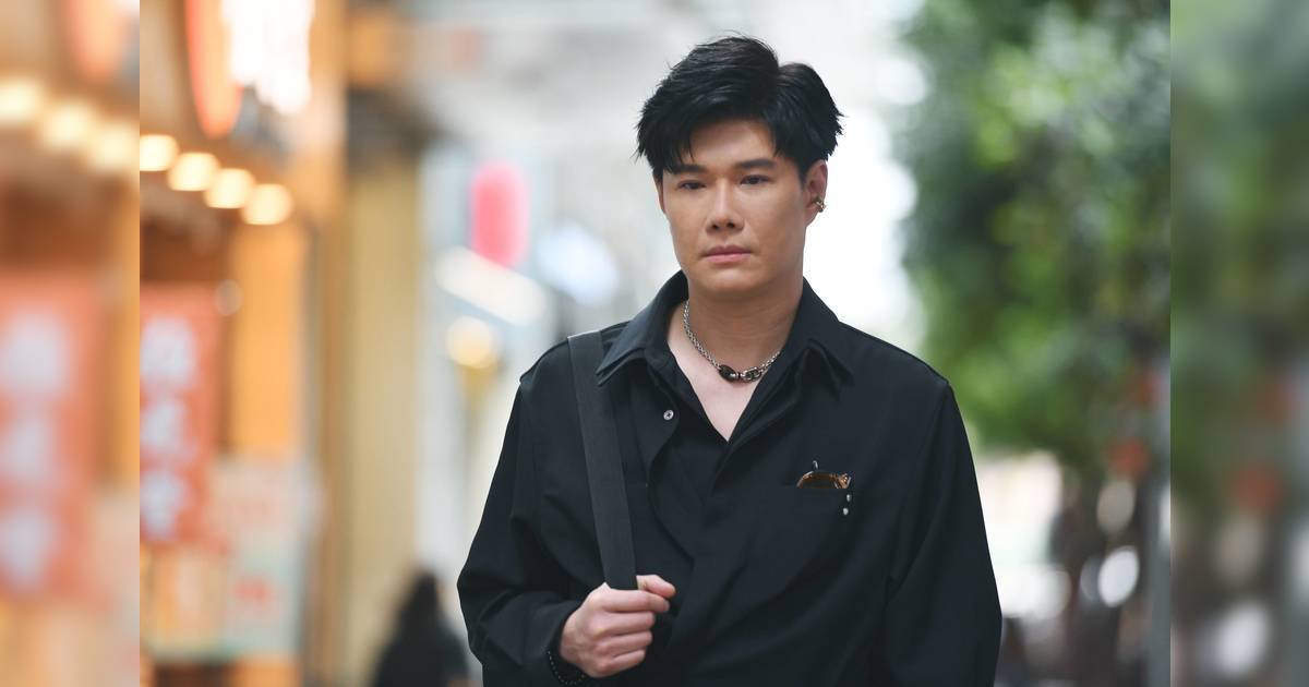 張與辰新歌自揭情傷｜唱出《獨居儀式感》心碎真相：全屋都是你影子