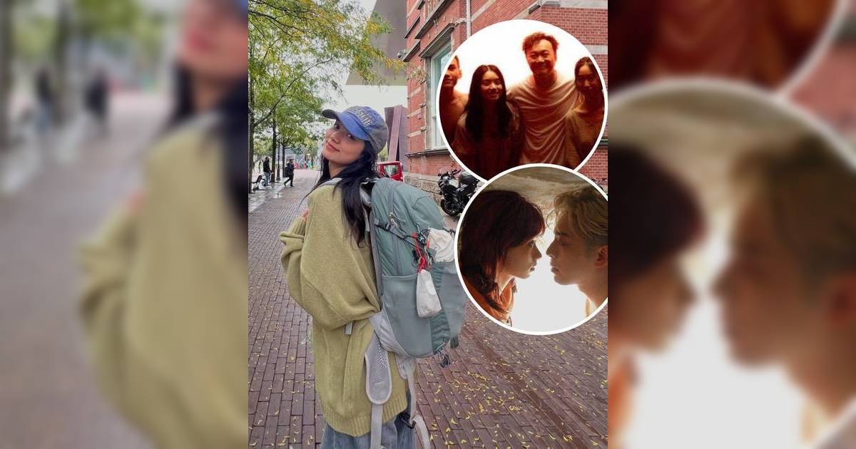 戀愛等高線｜Maya身份起底 跳舞實力震撼曾拍過陳奕迅姜濤MV 愛情觀超有性格