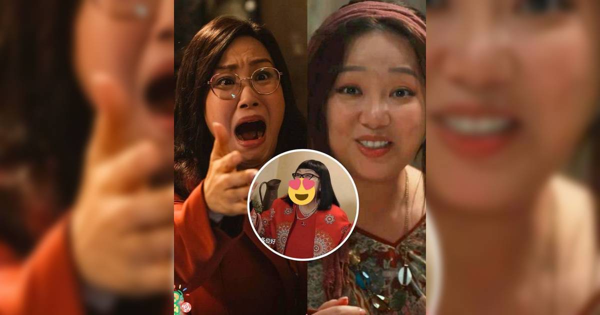 金多寶｜蝦頭妹頭世紀合體演姊妹 有傳呢位加入組三母女 李尚正：街坊都認錯