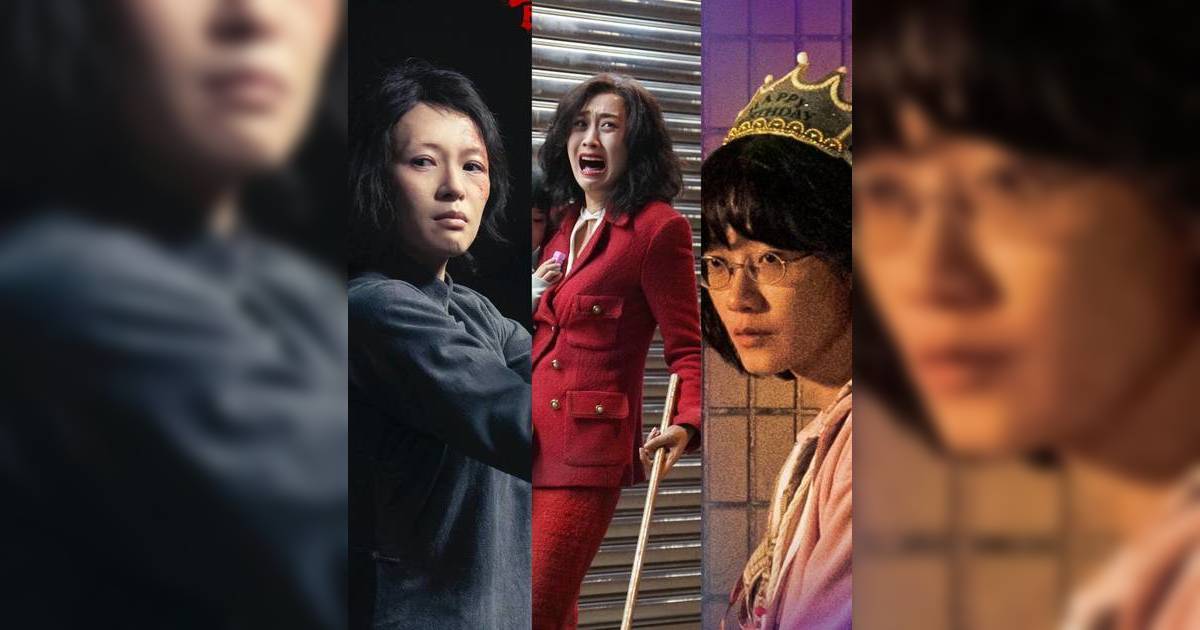 金像獎2026影后名單出爐！廖子妤腦癱演技成大熱 陳法拉激戰章子怡引關注