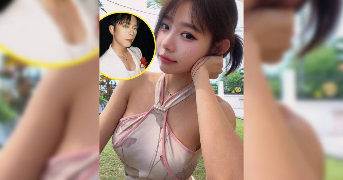 林明禎首度剖白與Edan緋聞風波 直認影響工作1原因加深誤解