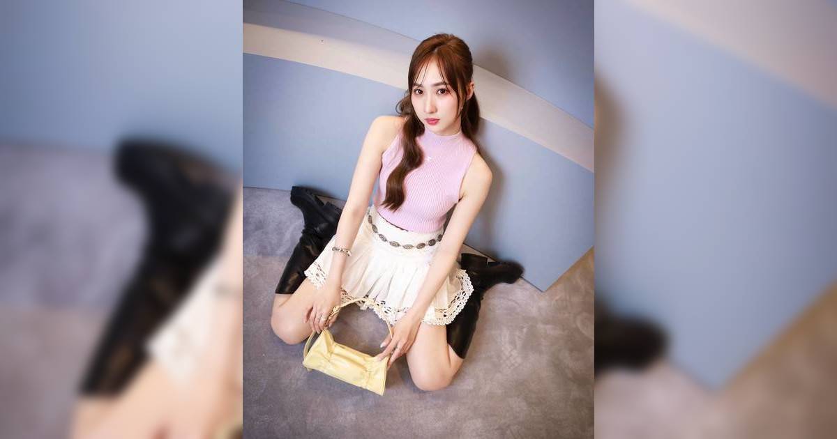 鍾柔美學士成功升讀港大HKU 解釋學霸真相 特殊班別出身「係家人學校安排」