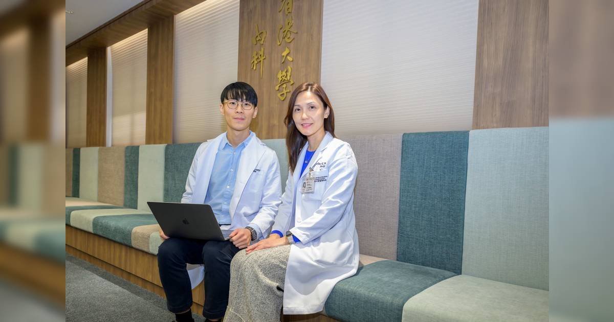 港大研究｜研究揭晚期照顧溝通不足 逾九成病人想參與臨終醫療安排