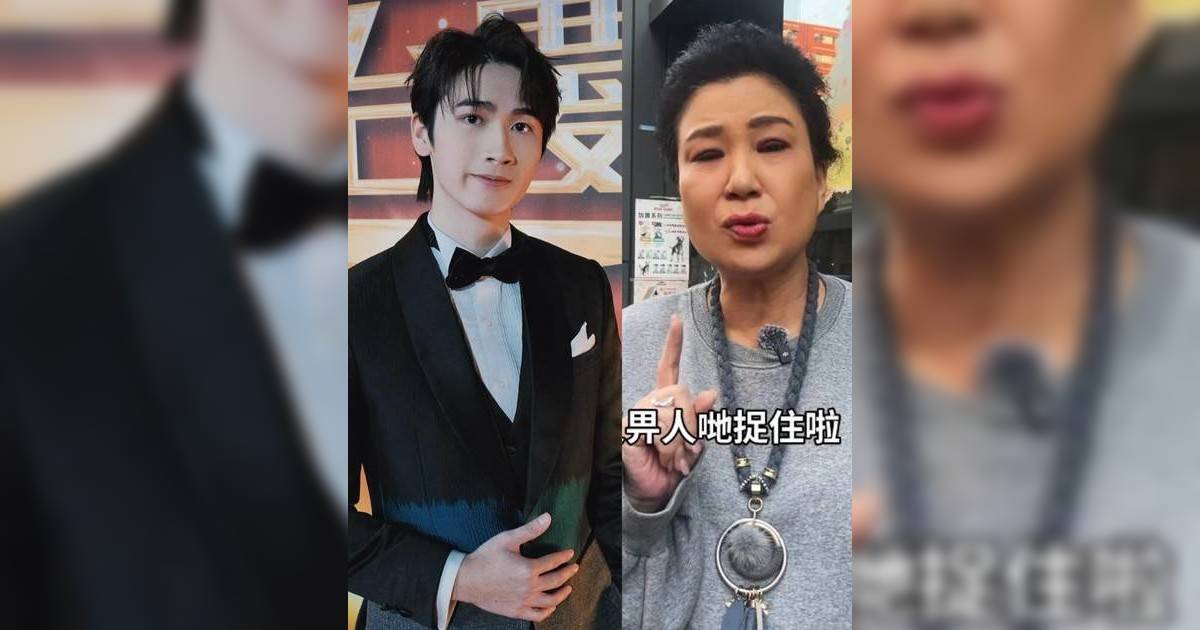 馮皓揚發律師信反擊前校長 列7大澄清點要求公開道歉