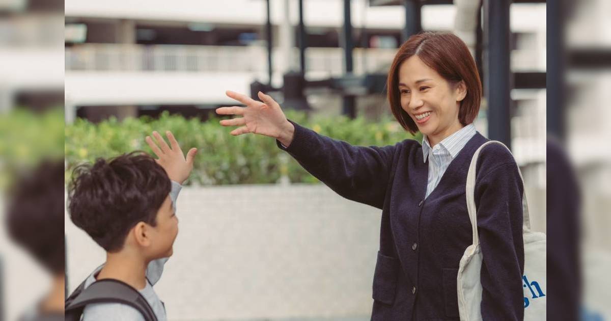 正義女神｜49歲文頌嫻凍齡樣掀回憶殺！接拍竟開一窩心條件震驚網民