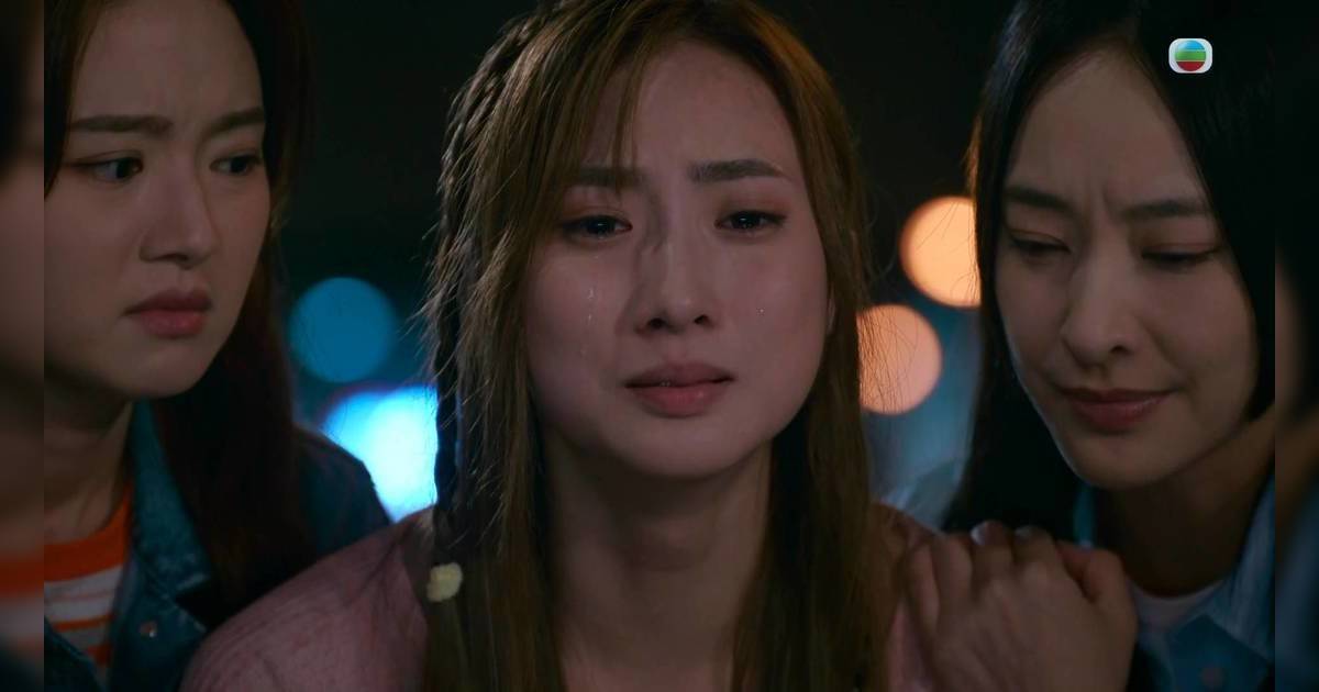 臥底嬌娃｜20歲鍾柔美演技大爆發！目擊好友慘死崩潰爆喊 監製親證一Take過震驚全場！