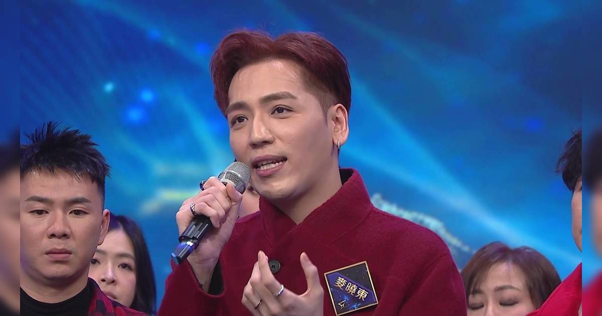 中年好聲音 4｜紅隊包尾淘汰麥曉東！導師布志綸崩潰自責：應該淘汰我