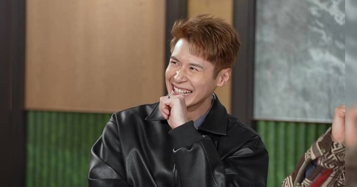 一周星星｜愛妻號陳家樂獲連詩雅讚「執屋達人」！竟激動自爆真相嚇窒全場？