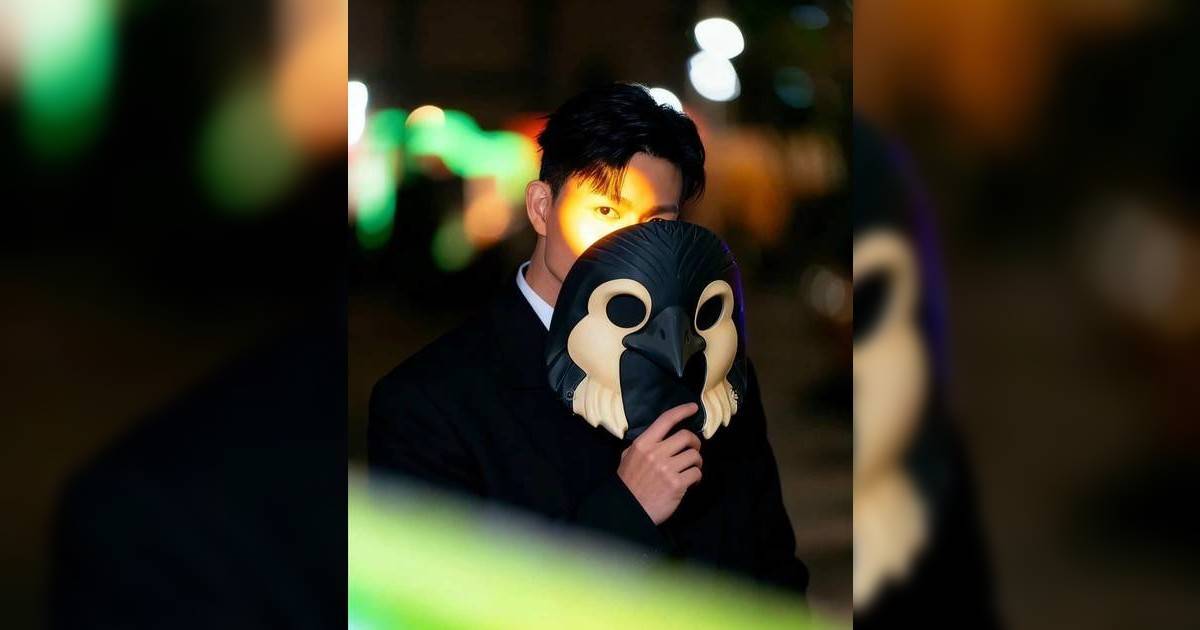 中年好聲音4｜周志康企鵝人揭面引爆熱議 貼感性長文回顧16年音樂路：心跳終於返嚟