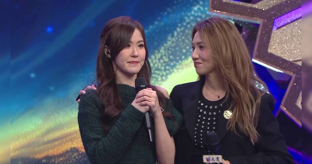 中年好聲音4｜劉佩玥獻唱《難得有情人》爆喊！評審讚有少女味：升Key係多餘