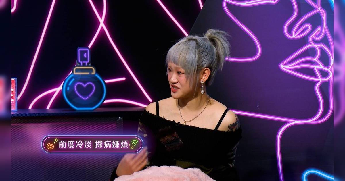 晚吹｜WinWin楊安妮爆驚人病史血氧極低險死 前度冷漠反嗆惹眾怒