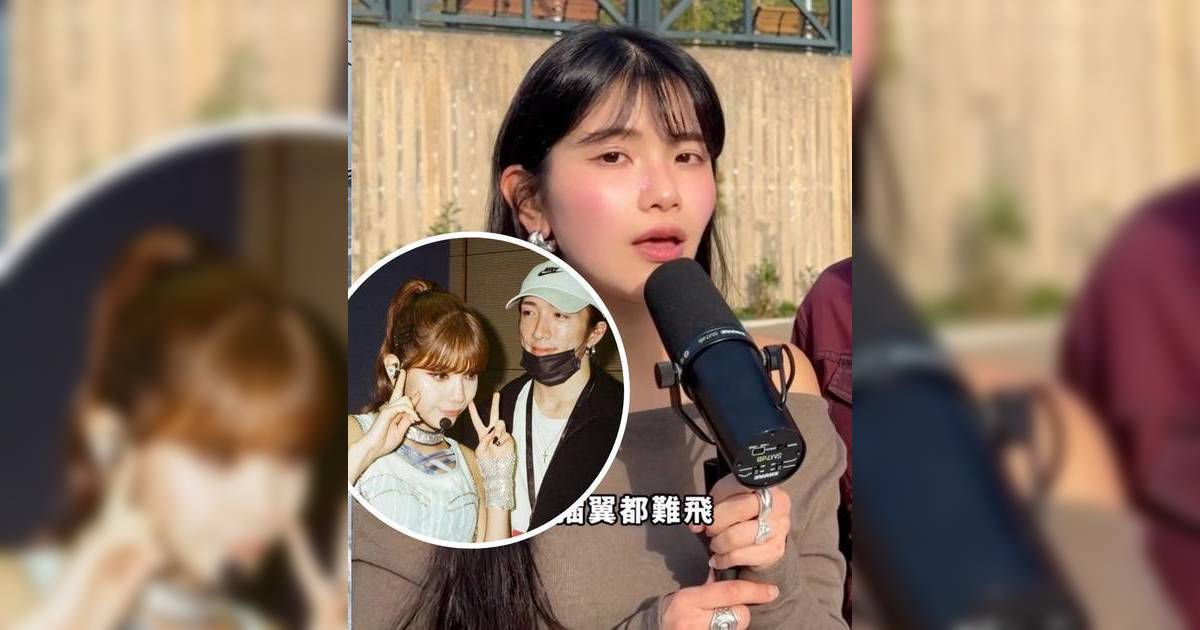 So Ching蘇芷晴激罕蒲頭開金口獻聲 5字透露近況勁心酸