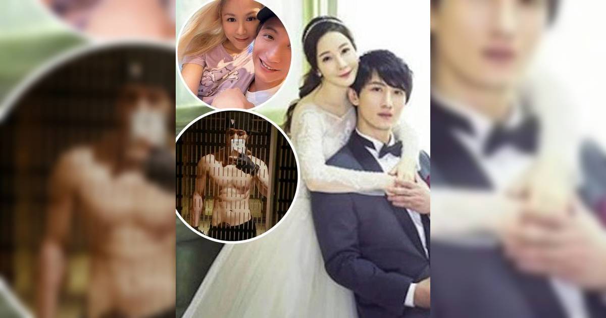 周永恆被內地妻斬纜爆已搞離婚近1年 前女團成員怒斥被呃感情 遭赤裸上門騷擾