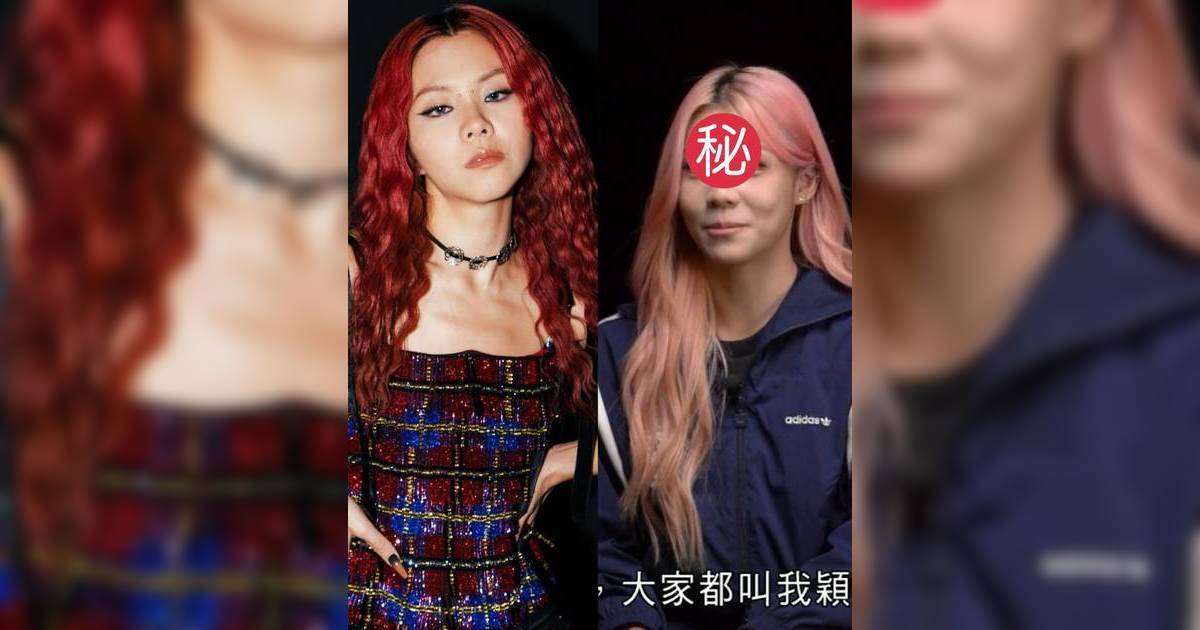 足球女將2｜23歲閃避球港隊女神轉戰足壇 粉紅髮型撞樣Collar沈貞巧引熱議