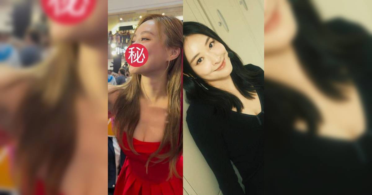 臥底嬌娃｜陳瀅突破尺度再引熱議 路人零濾鏡真實狀態曝光 「肉女」身材獲平反