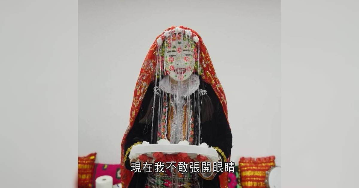 大龍鳳｜李曉欣親身上陣變「殭屍新娘」遠征8,000公里直擊保加利亞神秘婚禮