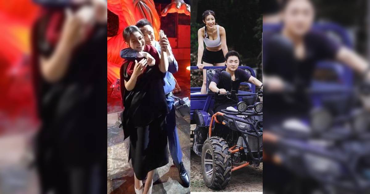 鍾培生莊雅婷求婚｜盤點歷年11任緋聞女友 曾被袁嘉敏炮轟係人渣