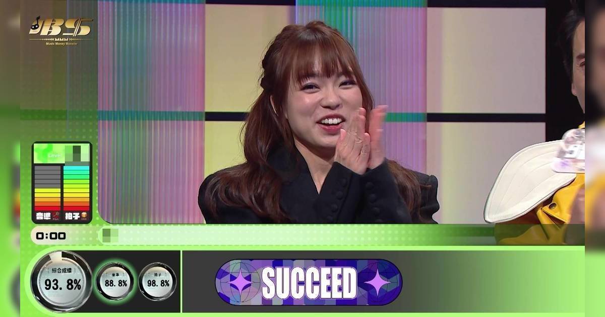 唱錢｜高雄阿億為亡母追夢20年！老婆靠「一粒音」定情勁浪漫