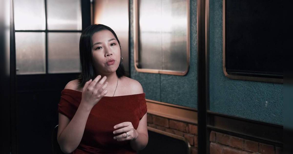 醫美直擊 首爾篇｜29歲素人Alex告別鴛鴦眼！埋線雙眼皮實錄 激動：唔使再黐膠紙