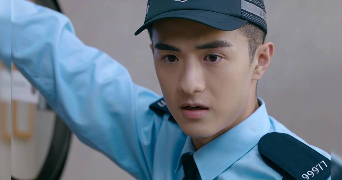 臥底嬌娃｜「鋼琴王子」涂毓麟背景嚇人！曾獲牛津錄取 劇中做癡情警官吸粉