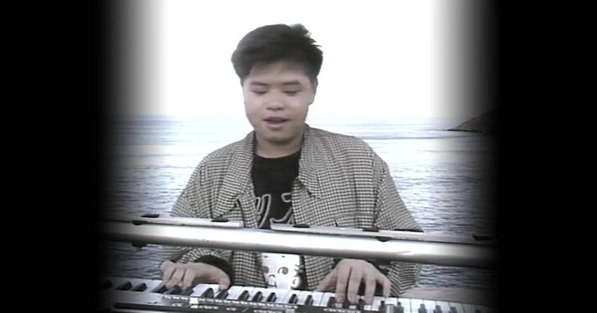 太極憶故友唐奕聰爆喊！｜成軍40年揭兄弟情不變 蛇仔：佢無離開過我哋