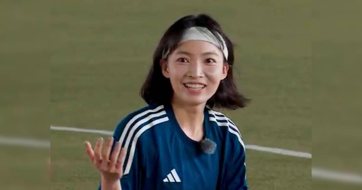 足球女將2｜第一季MVP郭思回歸 盧均宜發掘3大傳控核心