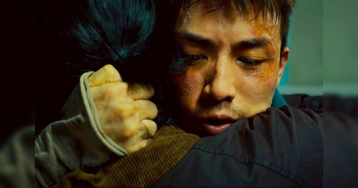 我們不是什麼｜江𤒹生挑戰同志殉情慘案 改編1998年武漢巴士爆炸16死真相