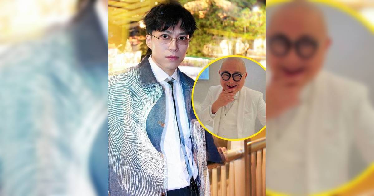 吳業坤失TMG一哥地位自嘲五線歌手 網上爭10萬婚禮酬金Bob做程咬金搶Job