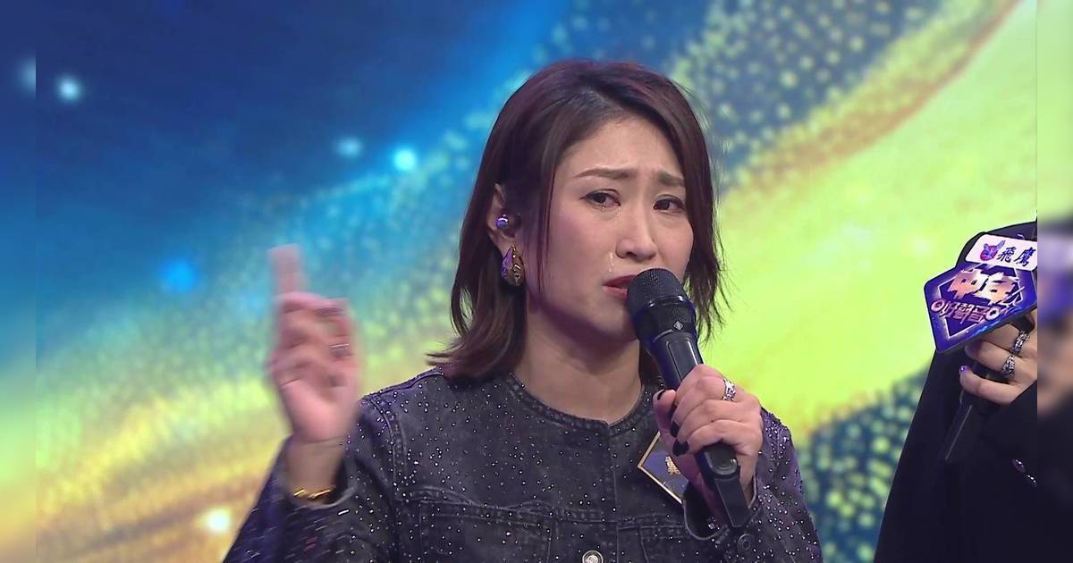 中年好聲音 4｜戴藝唱《夢一場》爆喊！目睹戰友被Foul心碎 化悲憤為力量？