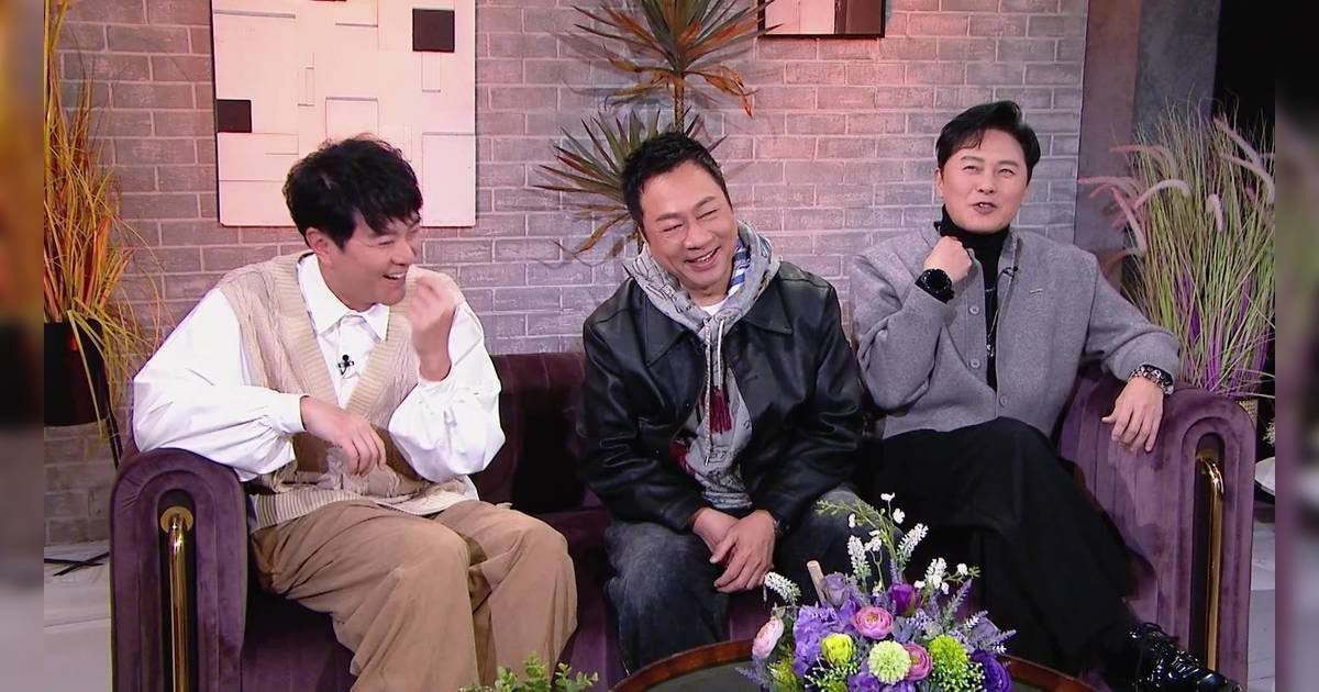 他們澳洲駕期｜蕭正楠驚爆底褲放曹永廉喼！互揭紙底褲秘密：好易爛