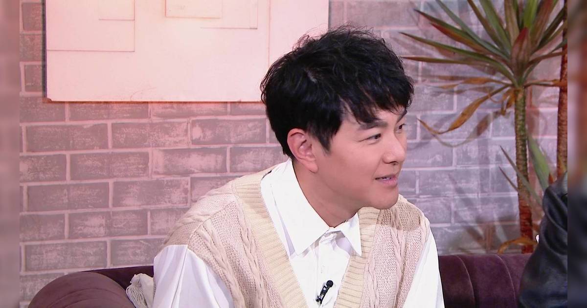 一周星星｜黃翠如隔空踢爆老公特殊癖好！蕭正楠竟偷著曹永廉衫仲要屋外講電話？