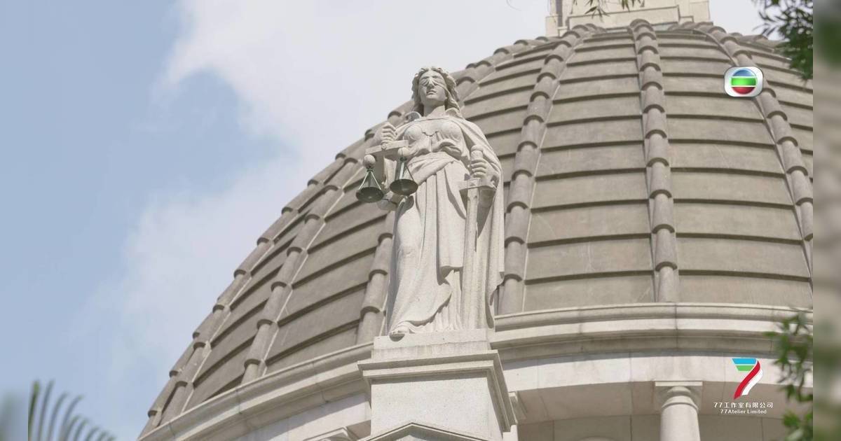 正義女神｜劇情挑戰社會禁忌！借少年殺人案探討人性 佘詩曼金句揭沉重真相