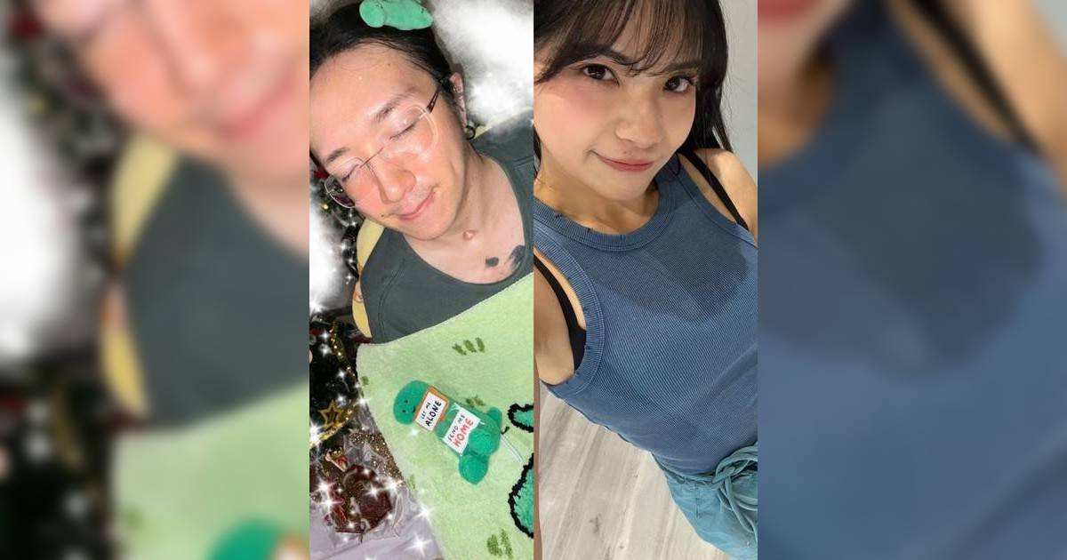 阿Mo成功「打爆」電動輪椅挑戰 So Ching一行為分手疑雲現轉機