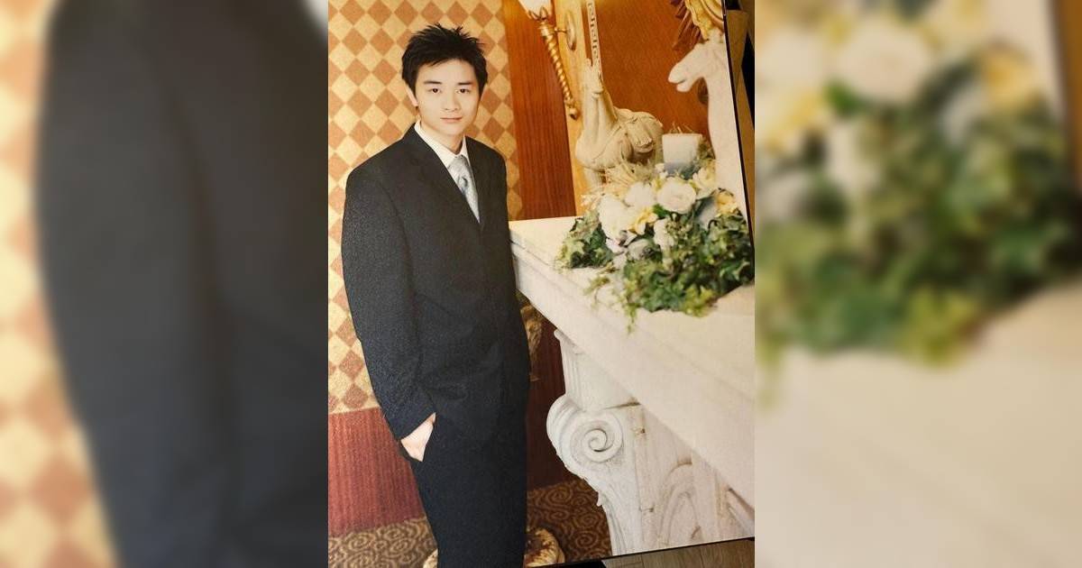 譚輝智推新歌《娛初》致敬大娛樂家！感性剖白追夢心聲：衝破自我為夢想拼盡