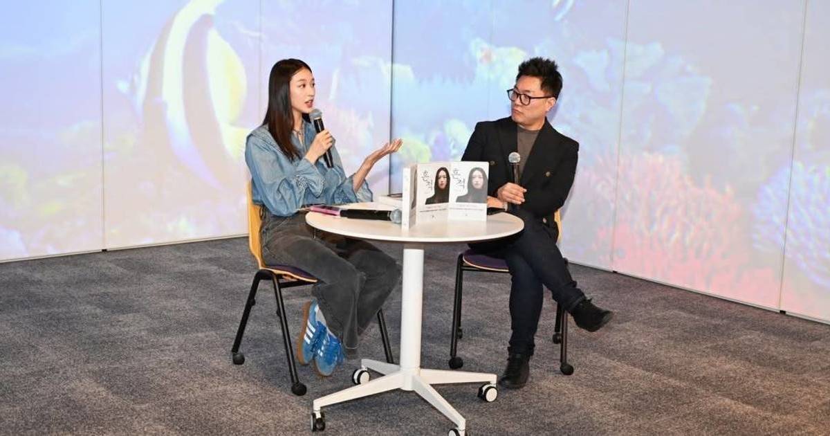 方力申太太葉萱再爆邪教倖存真相！16歲誤入歧途被洗腦震撼